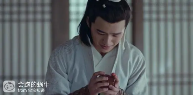 《琅琊榜2》里的这一幕真是让我哭了。金陵城最聪明的少年一夜之间就老了。