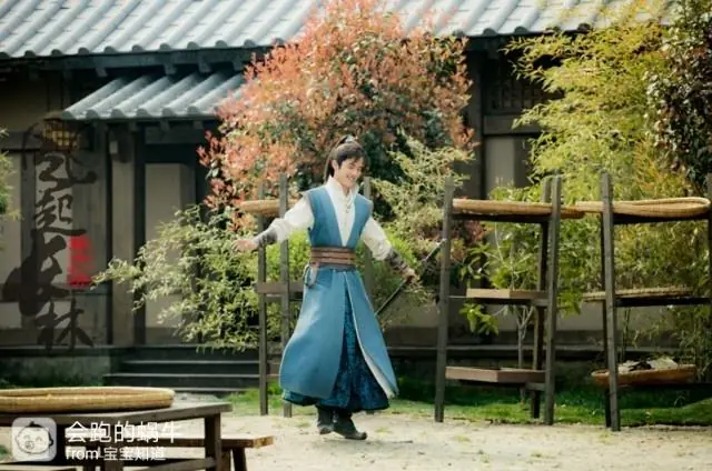 琅琊榜之风起长林 萧平旌 活着更痛苦的原因_琅琊榜小说全集下载