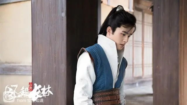 琅琊榜之风起长林 萧平旌 活着更痛苦的原因_琅琊榜小说全集下载