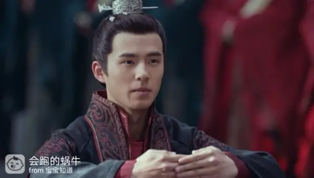 琅琊榜小说全集下载_琅琊榜之风起长林 萧平旌 活着更痛苦的原因