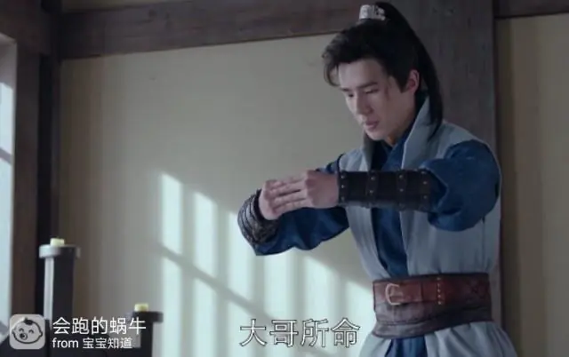 琅琊榜小说全集下载_琅琊榜之风起长林 萧平旌 活着更痛苦的原因