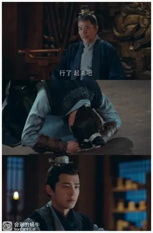 琅琊榜小说全集下载_琅琊榜之风起长林 萧平旌 活着更痛苦的原因