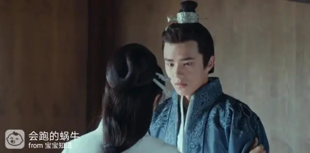 琅琊榜之风起长林 萧平旌 活着更痛苦的原因_琅琊榜小说全集下载