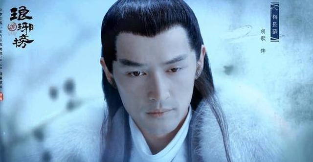 琅琊榜小说对比电视剧：人物形象、意境渲染等方面谁更胜一筹