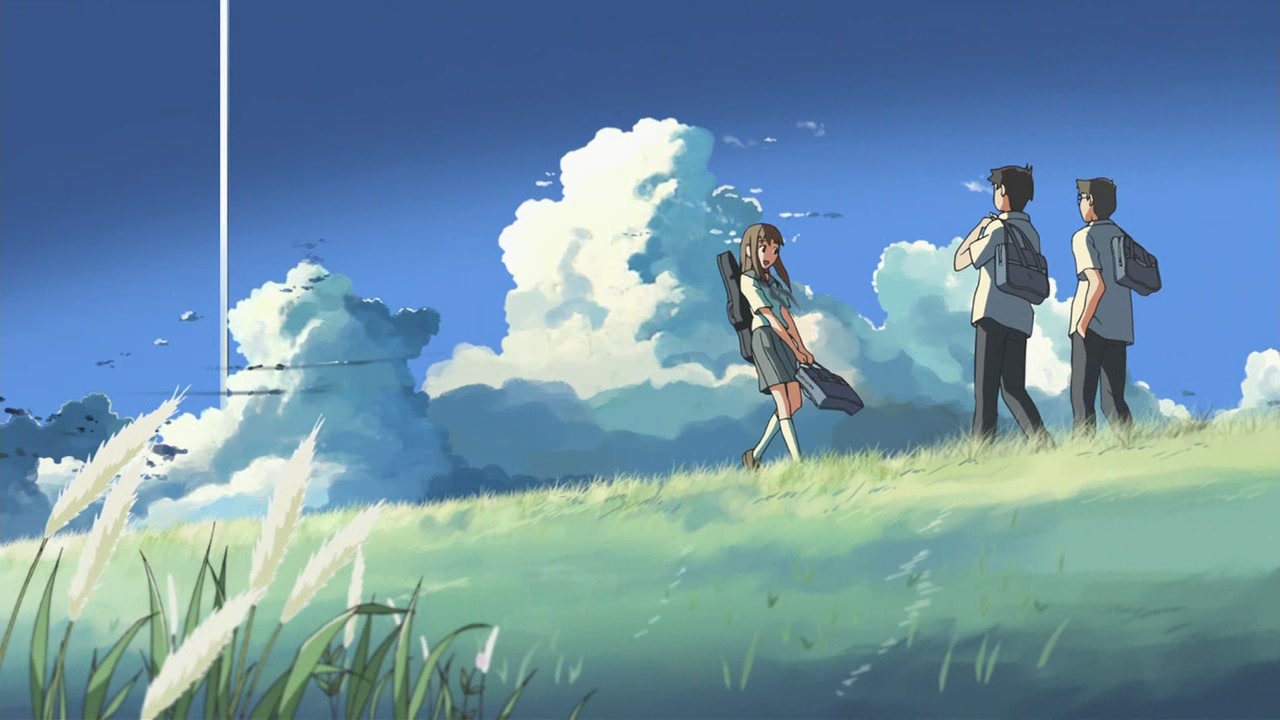 云之彼端 约定的地方 新海诚 平行宇宙 梦境约定 少年成长_云之彼端约定的地方下载