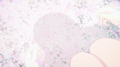 只要剪一下，你就会发现一张漂亮的壁纸。这些画风精美的新海诚动漫你看过几部？