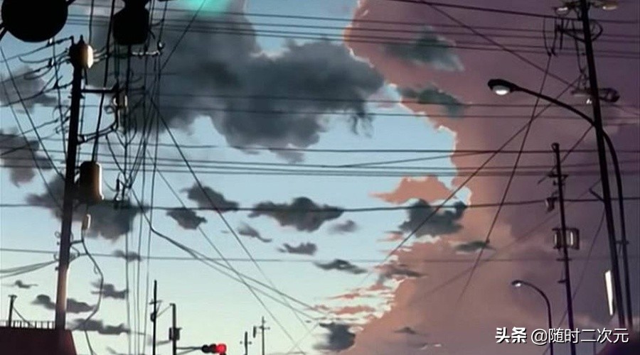 云之彼端约定的地方下载_追逐繁星的孩子 新海诚 动画作品_新海诚 动画电影 秒速五厘米