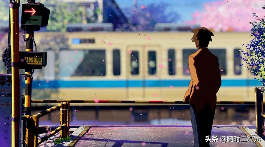 云之彼端约定的地方下载_新海诚 动画电影 秒速五厘米_追逐繁星的孩子 新海诚 动画作品