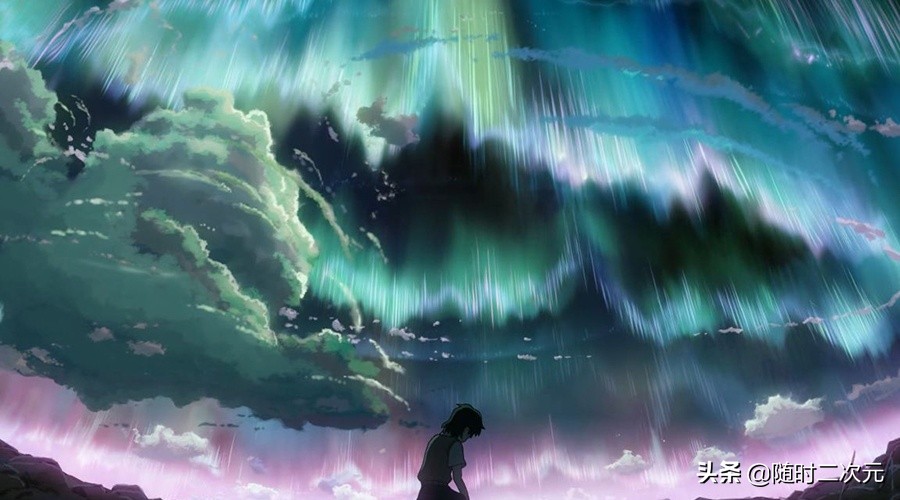 云之彼端约定的地方下载_追逐繁星的孩子 新海诚 动画作品_新海诚 动画电影 秒速五厘米