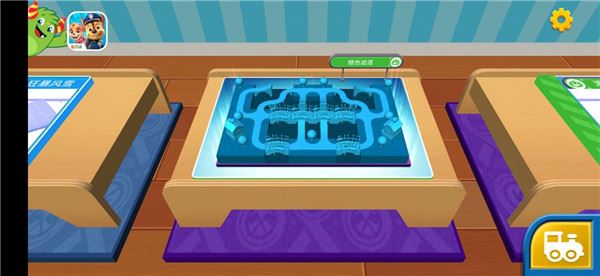 托马斯迷你小火车游戏玩法 探索八个独特的世界 发挥创造力_托马斯小火车全集 下载_托马斯迷你小火车游戏亮点 语音控制功能 双人模式 增强现实AR功能