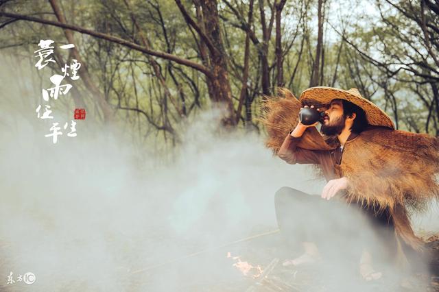 小说：史前：强者们第一次看到了气运的好处，纷纷效仿，抢夺气运。