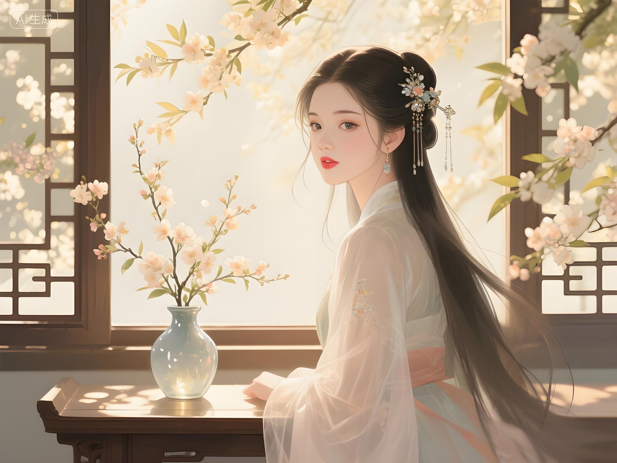 嫡庶姐妹宅斗_窈窕庶女妍冰潋滟下载_庶女与太子私情