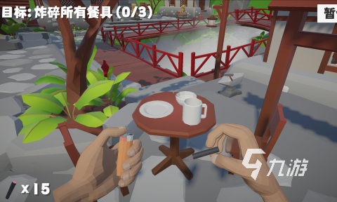 高人气电子鞭炮游戏有哪些2025 必玩的电子鞭炮游戏盘点