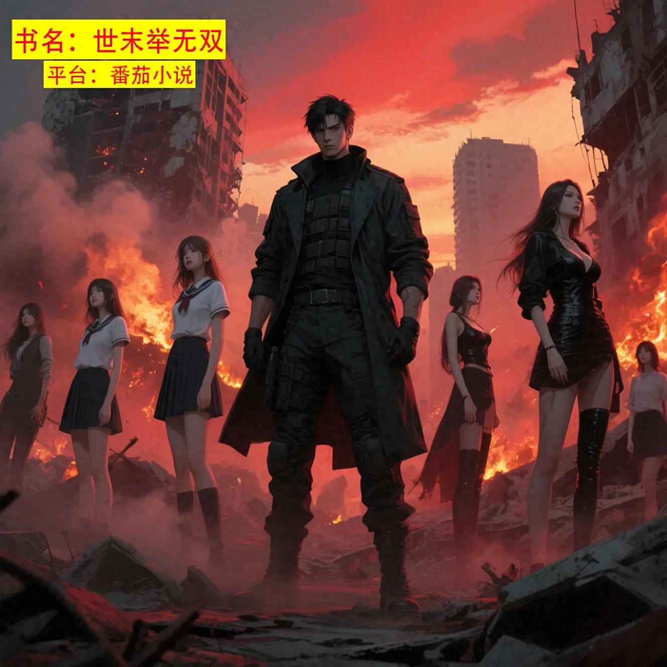 极端黑暗爽文_末世躺平无敌文_重生娱乐圈女皇txt下载