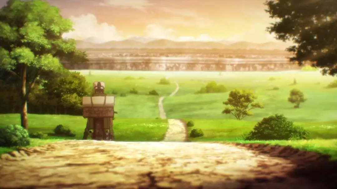 奇诺之旅下载_奇诺之旅 旅途人生意义 心灵远行自我审视