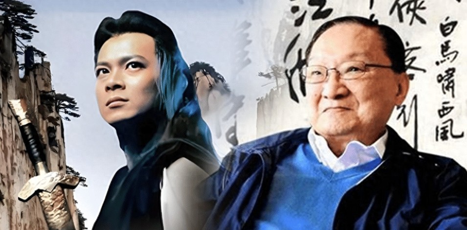 剑魔独孤求败小说下载_金庸胡斐刀下抉择之谜_金庸独孤求败朝代之谜