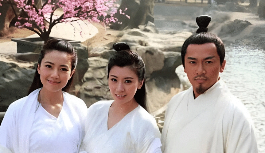 金庸胡斐刀下抉择之谜_金庸独孤求败朝代之谜_剑魔独孤求败小说下载