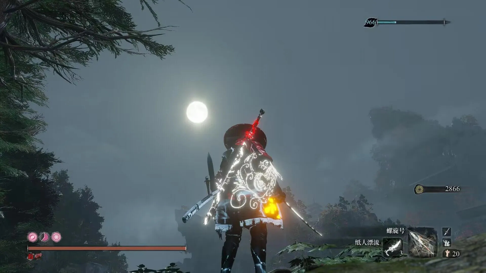 只狼皮肤MOD天殛下载！安全无广告，多种强大功能等你体验