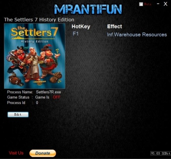 工人物语7下载_工人物语7王国之路黄金版常见问题解决_工人物语7王国之路黄金版游戏攻略