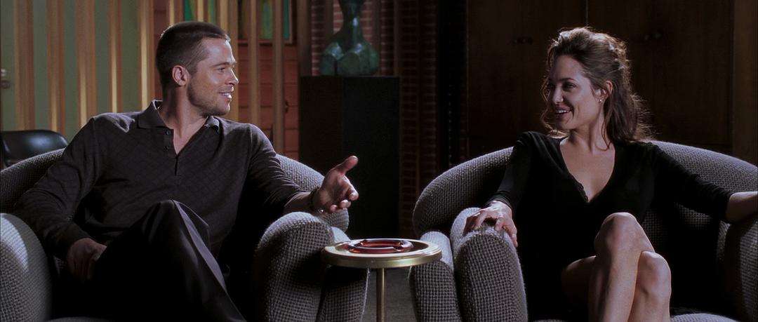 史密斯夫妇安吉丽娜朱莉_史密斯夫妇剧情_迅雷下载 史密斯夫妇