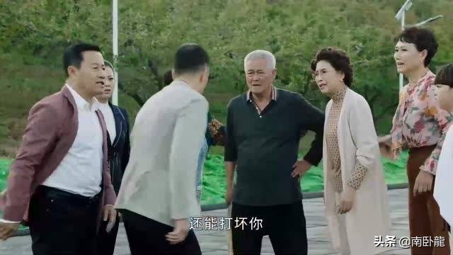 刘老根4与乡村爱情对比_乡村爱情5全集下载_刘老根4剧情走向