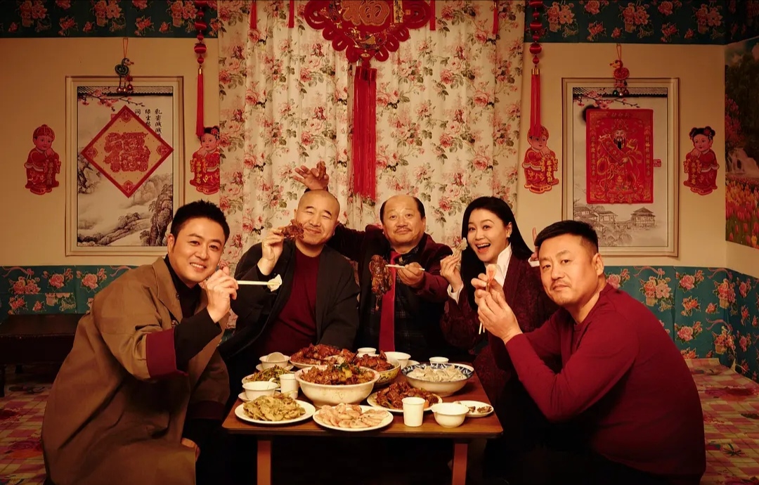 象牙山村四大家族变化_乡村爱情5全集下载_乡村爱情18即将播出