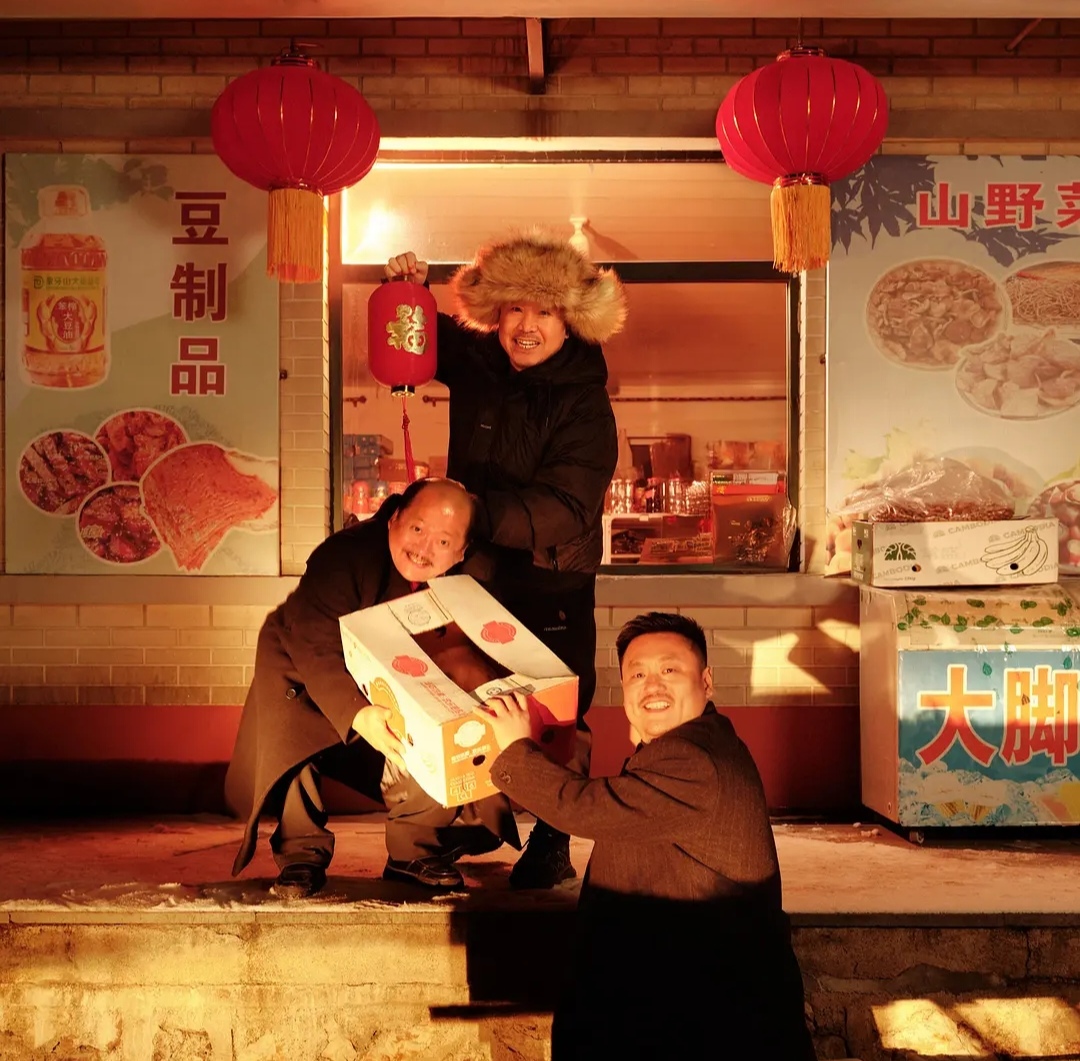 象牙山村四大家族变化_乡村爱情18即将播出_乡村爱情5全集下载