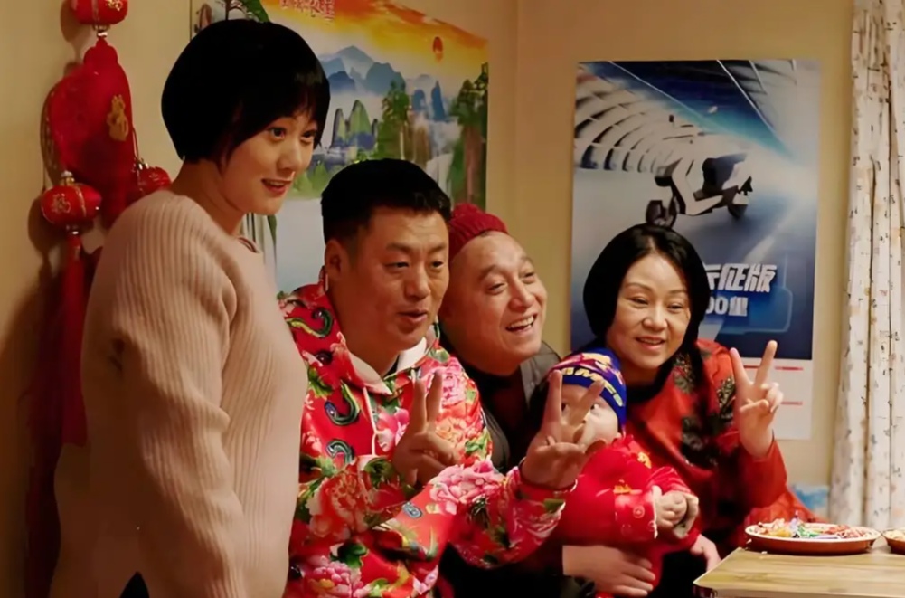 象牙山村四大家族变化_乡村爱情5全集下载_乡村爱情18即将播出