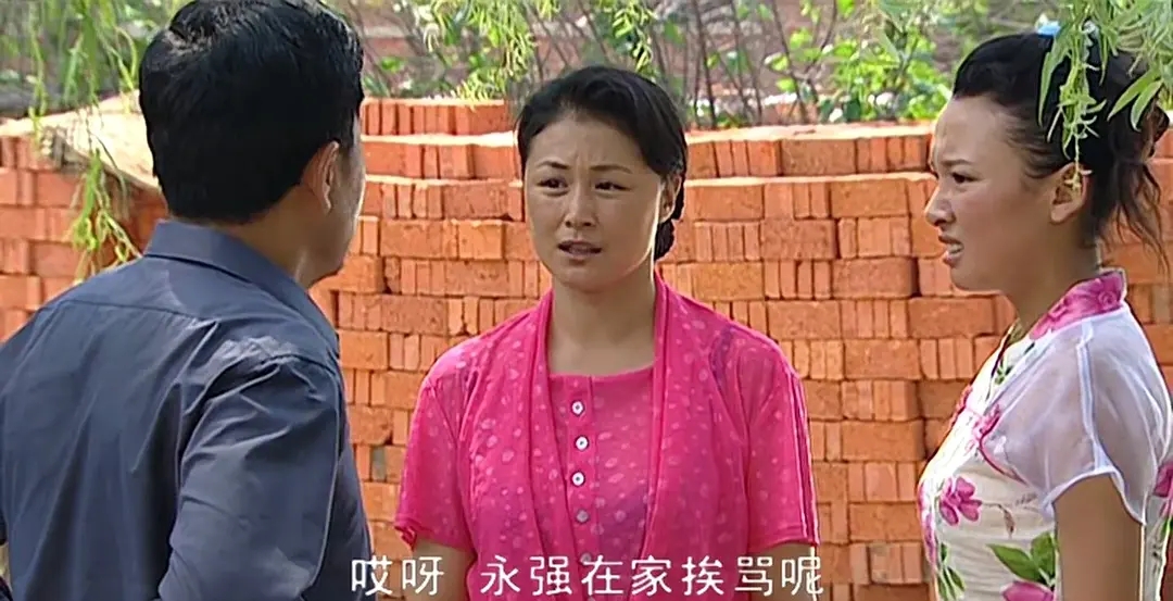 乡村爱情18即将播出_乡村爱情5全集下载_象牙山村四大家族变化