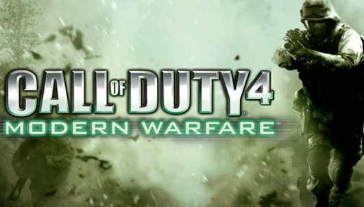 使命召唤4现代战争超火，这些热门游戏你也能召唤电脑下载