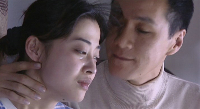 家庭暴力电视剧 不要和陌生人说话 冯远征梅婷_不要和陌生人说话下载