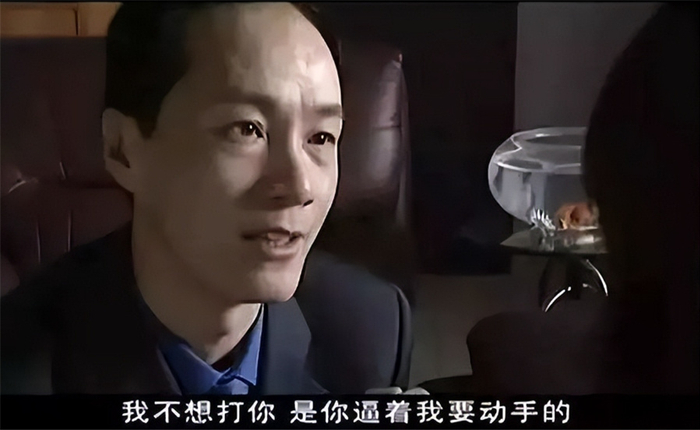 家庭暴力电视剧 不要和陌生人说话 冯远征梅婷_不要和陌生人说话下载