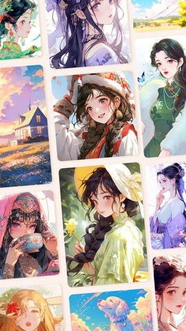 指尖主题最新版