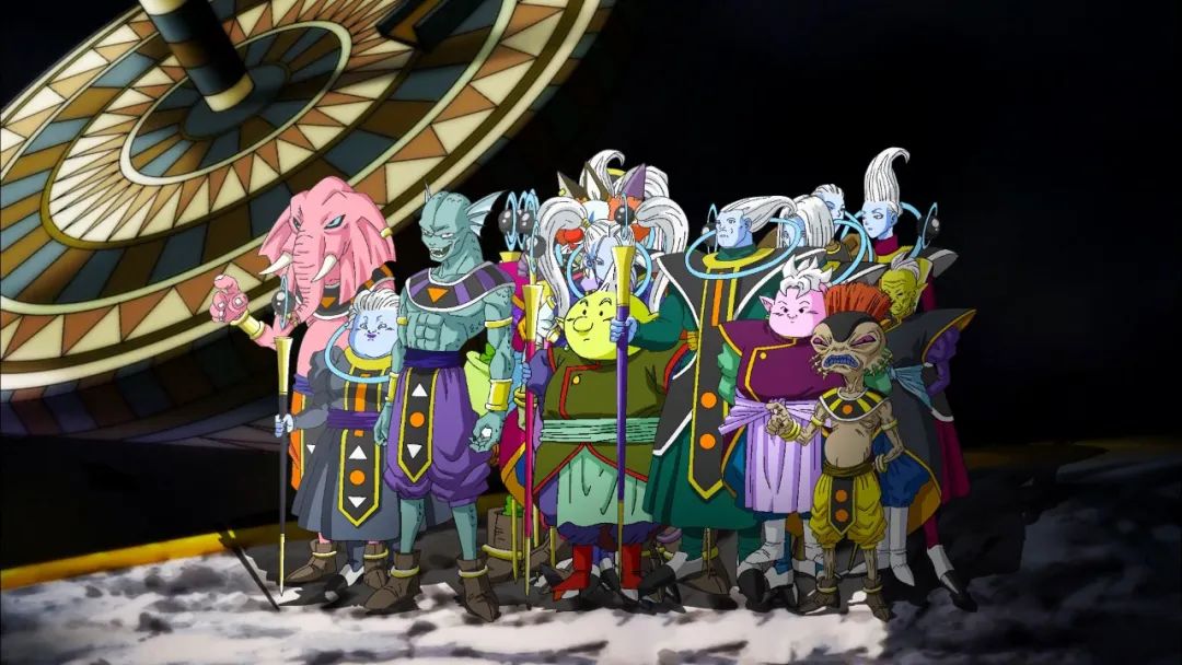 七龙珠z下载mp4_龙珠Z完结篇分析_龙珠系列动漫大结局