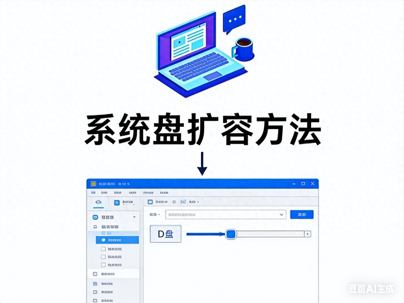 2026办公族C盘爆满救星！QQ文件缓存清理指南及工具测评