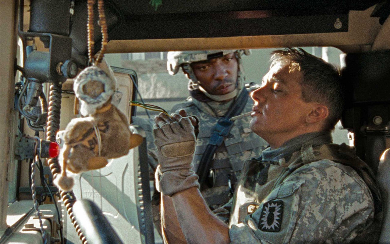 拆弹部队下载_拆弹专家电影剧情_奥斯卡最佳影片拆弹部队