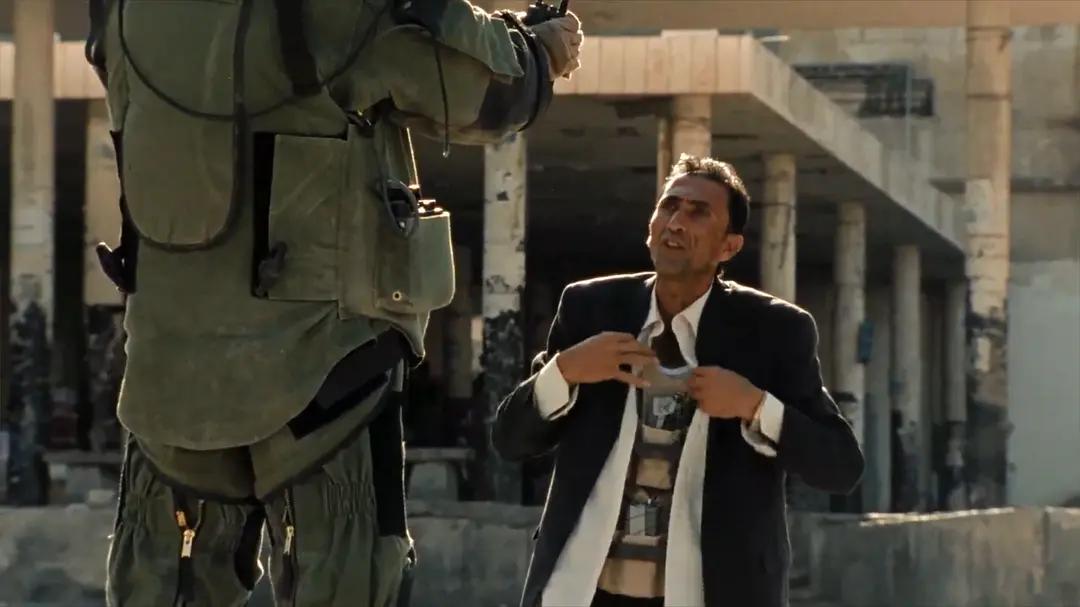 拆弹部队下载_拆弹专家电影剧情_奥斯卡最佳影片拆弹部队