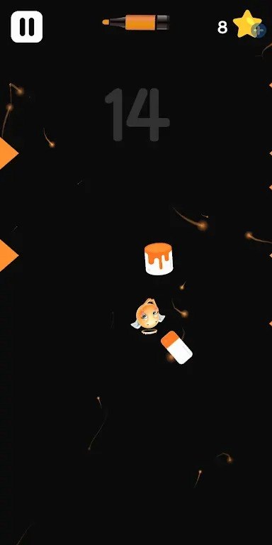 表情符号弹跳球游戏玩法介绍，关卡丰富还有多样解锁内容