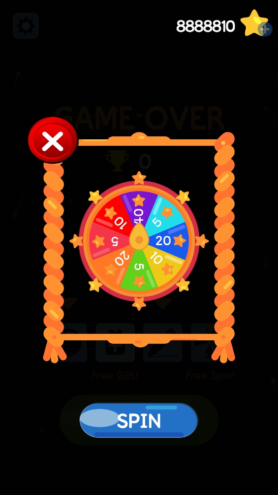 表情符号下载_表情符号弹跳球 休闲益智游戏 滑动屏幕吃星星