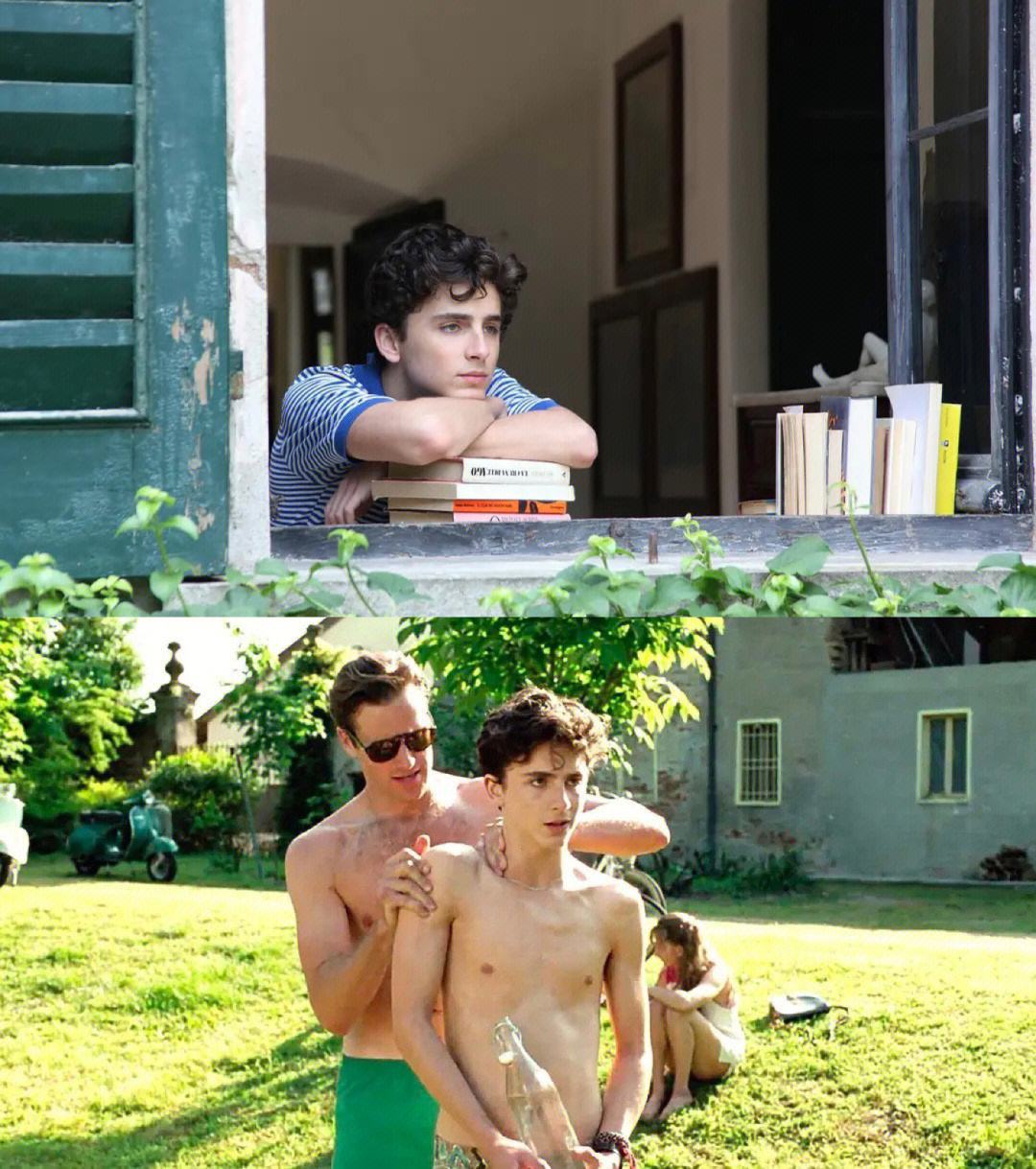 电影请以你的名字呼唤我身体语言分析_电影身体语言与情感表达_请以你的名字呼唤我 下载