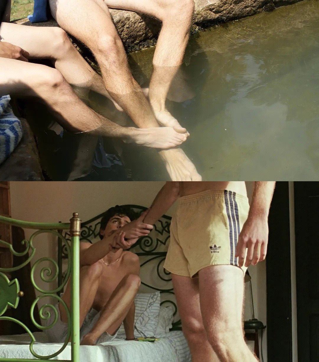 请以你的名字呼唤我 下载_电影身体语言与情感表达_电影请以你的名字呼唤我身体语言分析