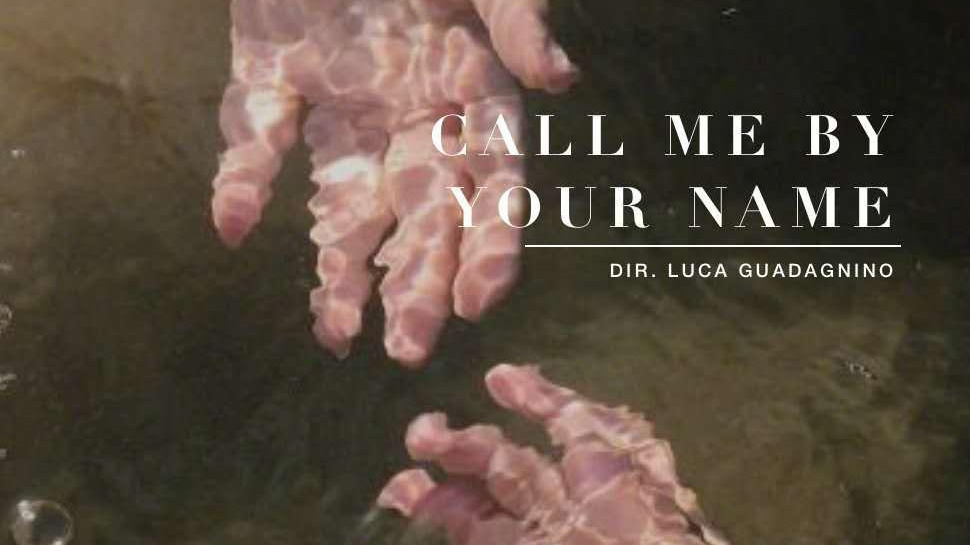 请以你的名字呼唤我 小说介绍及下载，描写绝美爱情故事