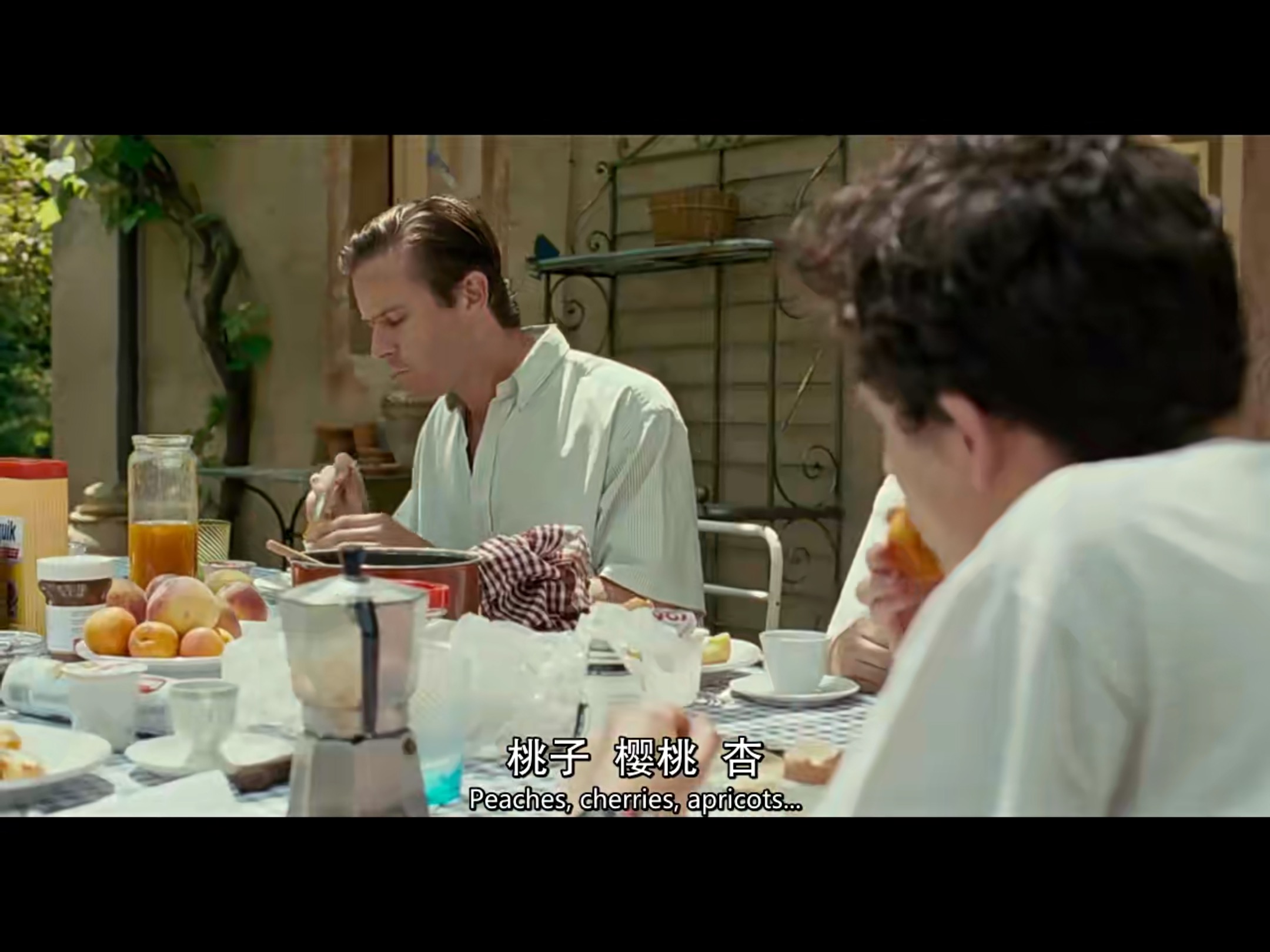 请以你的名字呼唤我：重温同性电影里的夏日爱恋与细腻情感