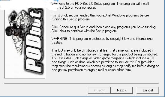 CS1.5机器人补丁下载：简单操作，畅享32人对战多样体验