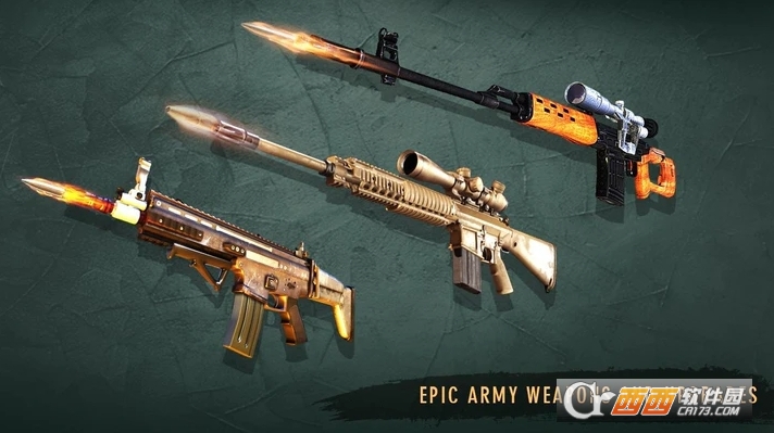 反恐精英CS1.5玩法介绍，平衡性强易上手，快来体验